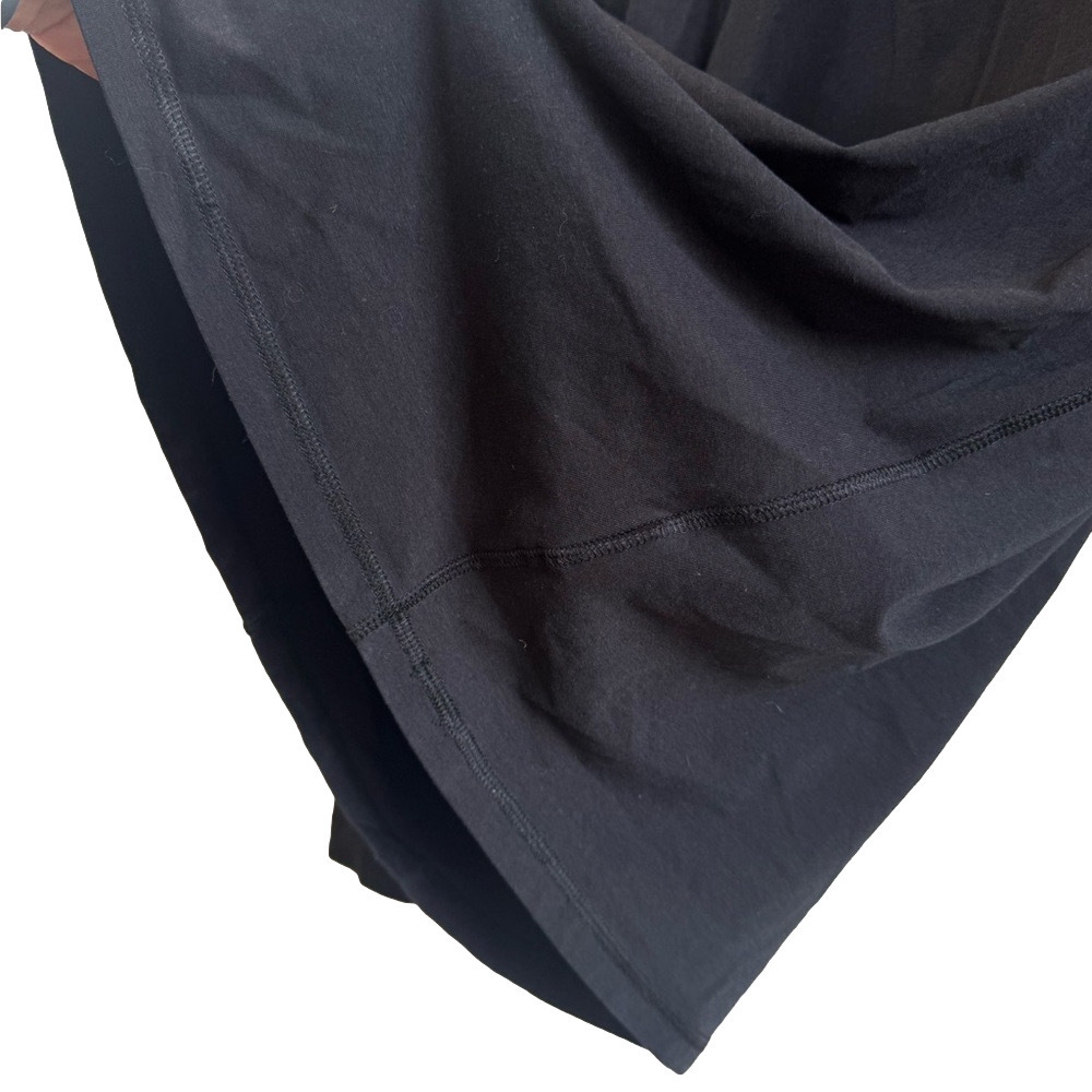 TASC ‘Carrollton’ Bamboo Lightweight Quarter Zip - Picture 9 of 11
